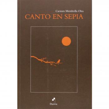 Canto en sepia