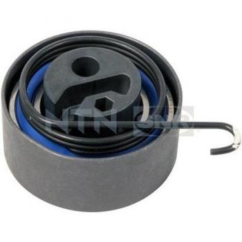 SNR GT353.29 Polea tensora de correa dentada para Opel Astra H GTC, J Sports Tourer, Berlina y Honda Civic 7 Hatchback