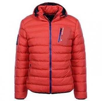 Peak Mountain Facesare Girls' Fleece Jacket