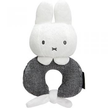 Unbekannt Miffy nijn1068 Sonajero Miffy Gris Punto