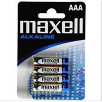 Maxell LR03/MN2400 - Pila AAA