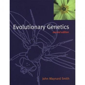 Evolutionary Genetics