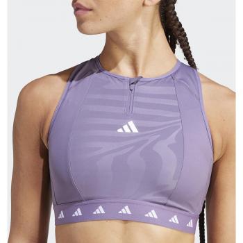 Sujetador deportivo adidas Powerimpact Medium-Support