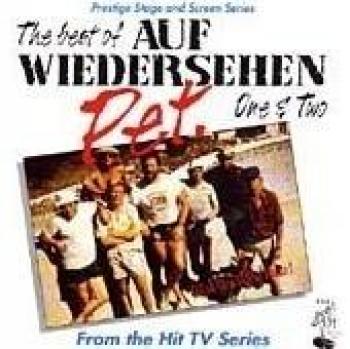 Auf Wiedersehen Pet