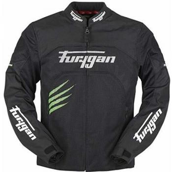 Furygan Rock Vented Motorcycle - Chaqueta textil