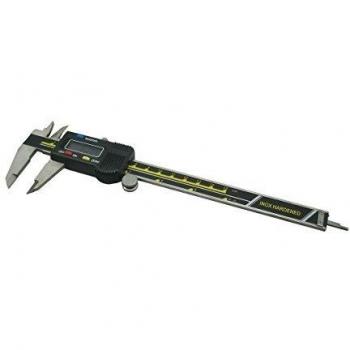 Toolpack Pie de rey digital precisión, 7191 115/B