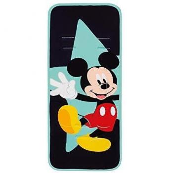 Interbaby Mk011 - Colchoneta Universal Disney Mickey Geo, Varios