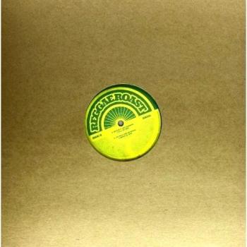 Occupy The Session [Vinyl] [Vinilo]