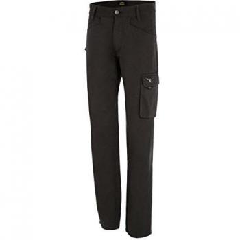 Utility Diadora - Pantalón de Trabajo Trade ISO 13688:2013 para Hombre