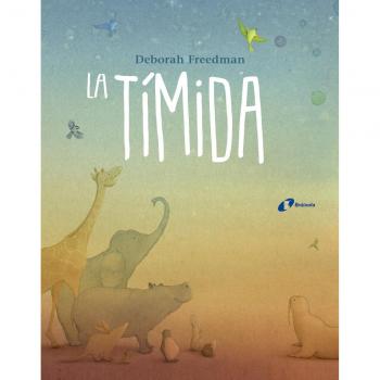 La Tímida