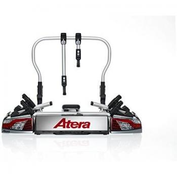 ATERA 22700 Strada EVO 2 Trasero Portabicicletas