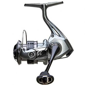 Carrete de Spinning Shimano Nasci FC