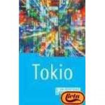 Tokio - Dodd, Jan/Richmond, Simon