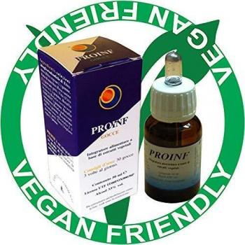 Herboplanet Proinf Gotas 50 ml - 1 Unidad