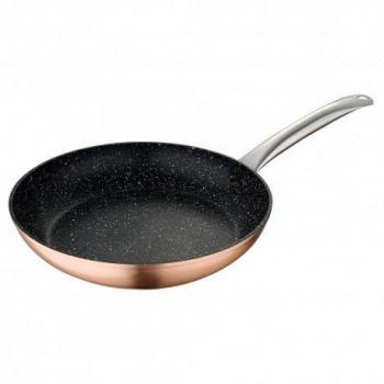 Sartén para freír de 28 cm BERGNER en aluminio