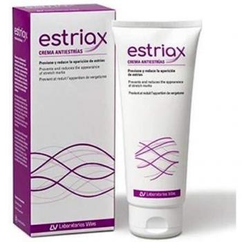 Estriax Anti-Stretch Marks Cream 200ml