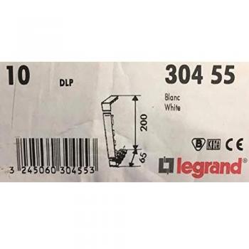 Legrand canal dlp evolutiva - Junta de tapa dlp 65mm