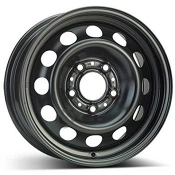 Rueda de Acero Alcar 9400 6.5x15 5x120 ET42 CB72.5
