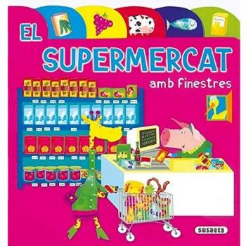 Supermecat