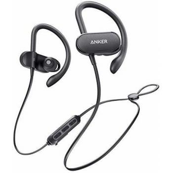 Anker SoundBuds Curve - Auriculares Bluetooth