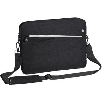 Funda PEDEA Fashion 12.9 pulgadas Negro