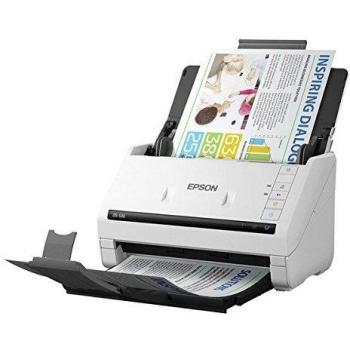 Epson WFDS530 - Escáner de Documentos en Color A4