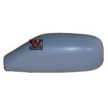 Cubierta de retrovisor exterior VAN WEZEL 4348842