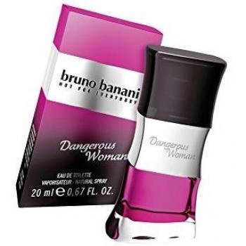 Bruno Banani Eau de Toilette, 400 g