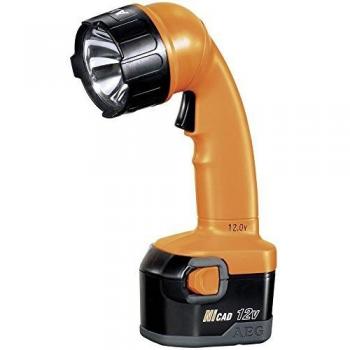 AEG FL12 - Linterna 12V NiCd