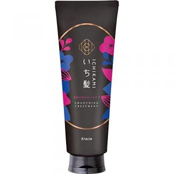 Ichikami Smooth Care Treatment 230g
