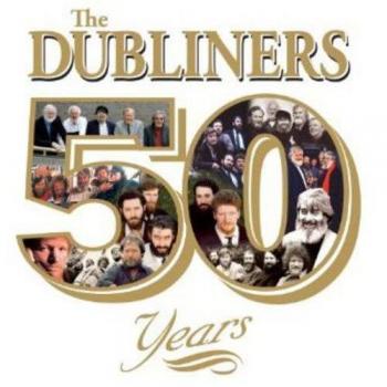 50 Years - Dubliners