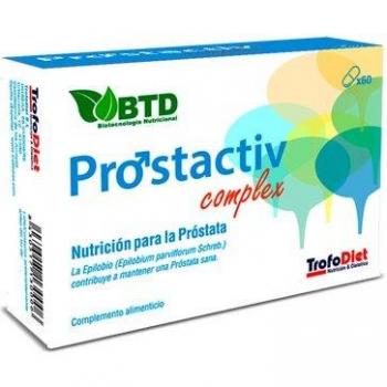 Prostactiv Complex 30 cápsulas