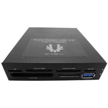 BitFenix SuperSpeed - Lector de tarjetas