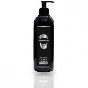 Gummy Professionel Cream & Cologne Black 400ml