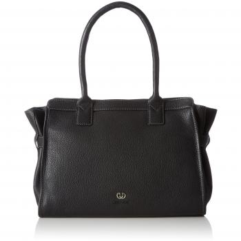 Gerry Weber Allora Shopper piel 36 cm Black