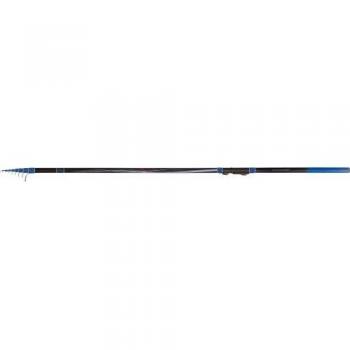 Quantum Teleforellenruten 4.20m Magic Trout Trema 7 10-25g - Caña de pesca de lanzado, color multicolor, talla 10-20 g