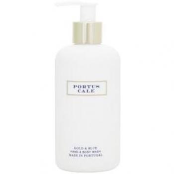 Castelbel Portus Cale Gold & Blue Liquid Soap for Hands and Body 300 ml