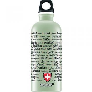 Sigg 8506.90 Swiss Translator 0.6 L