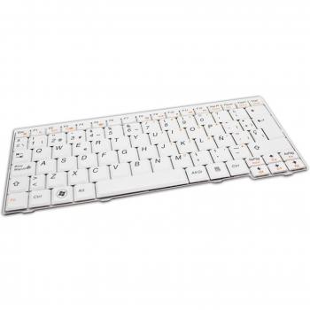 Teclado Lenovo S10-2 Blanco