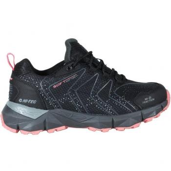 Zapatillas de montaña Hi-Tec Kinyeti WP Women's
