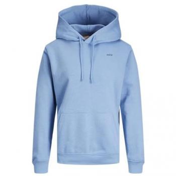 Sudadera con Capucha JJXX Abbie RLX - Mujer, Algodón y Poliéster, Moderna y Cómoda