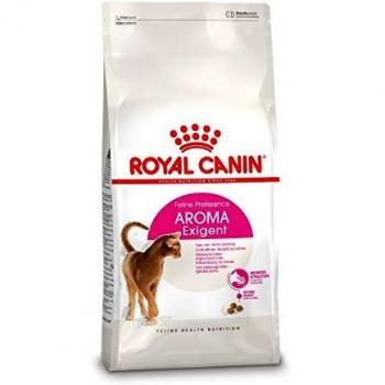 Royal Canin Exigent Aromatic Attraction Dry Cat Food