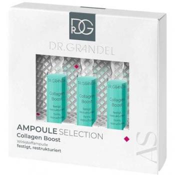 Dr. Grandel Professional Collagen Boost Ampoules 3 x 3 ml