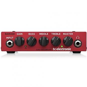 TC Electronic BAM200