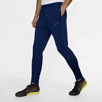 NIKE M Nk Dry Acdmy Pant Gx Kpz Sport Trousers, Hombre, Coastal Blue/