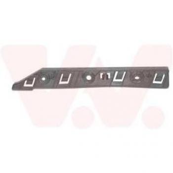 Soporte de parachoques VAN WEZEL 0113567