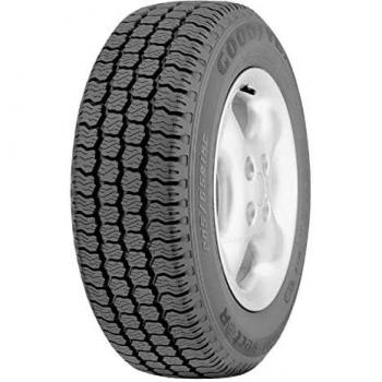 Goodyear Cargo Vector 285/65R16C - Neumático de Alto Rendimiento para Furgonetas