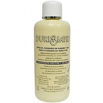 Reblandecedor de Durezas Duribland 500ml