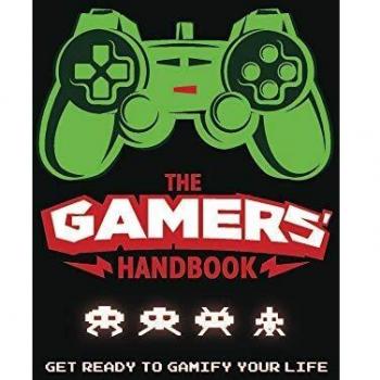 Manual del Jugador Scholastic: Guía Completa para Gamers