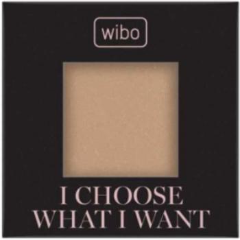 Wibo - Bronceador en polvo Bronzer I Choose - 03: Praline